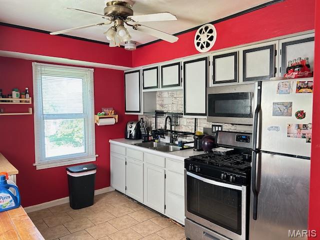 Village Of St Ann - Residential