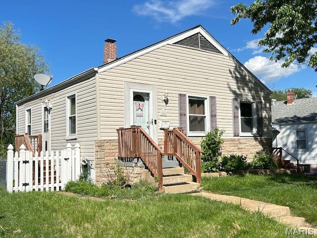 Village Of St Ann - Residential