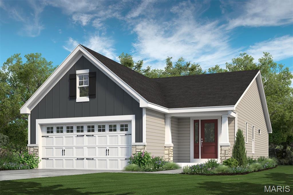 Harvest - Villas - Residential