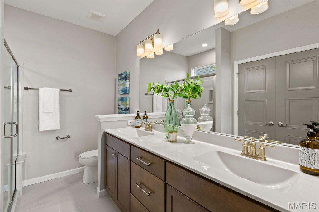 Harvest - Villas - Residential