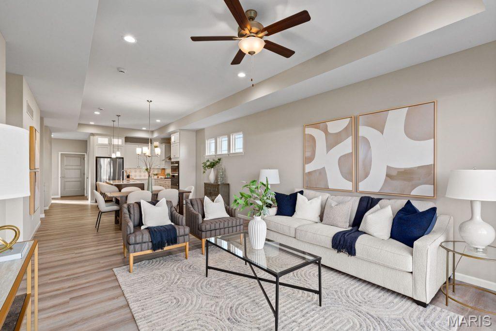 Harvest - Villas - Residential