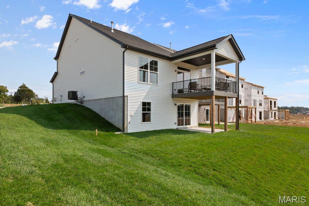 Harvest - Villas - Residential