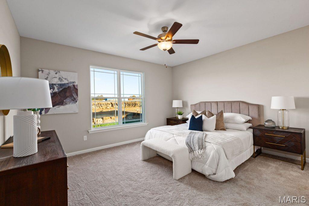 Harvest - Villas - Residential