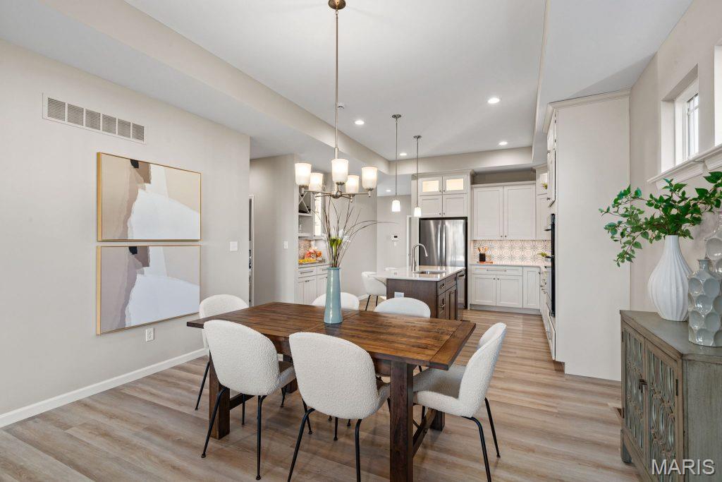 Harvest - Villas - Residential