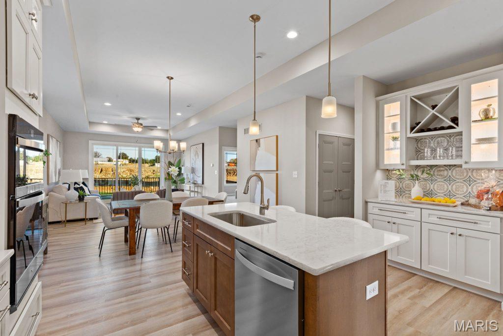 Harvest - Villas - Residential