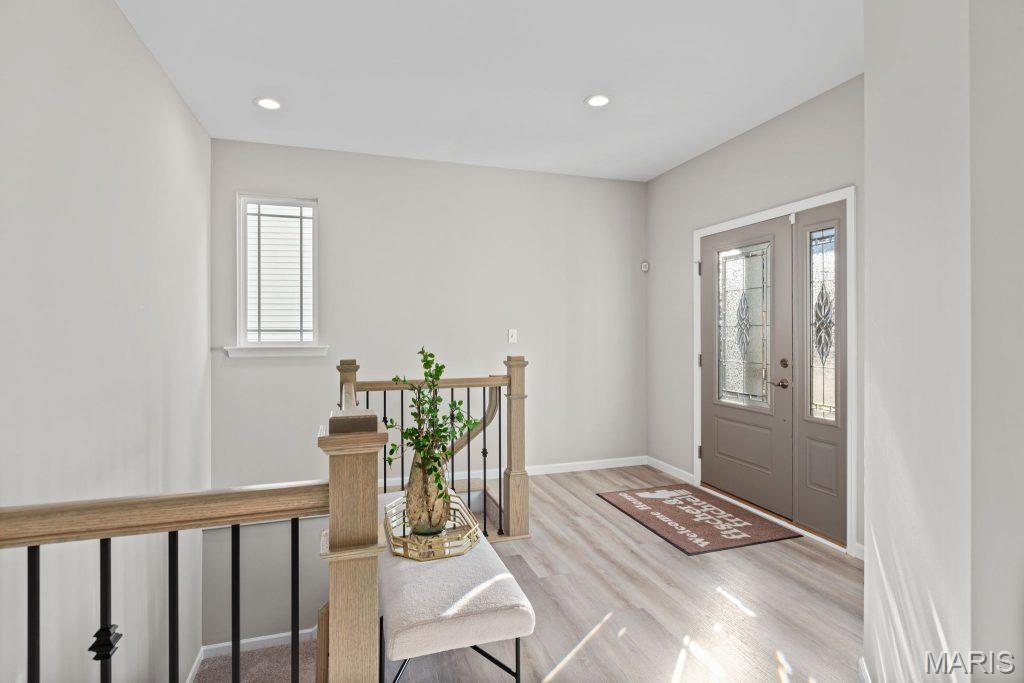 Harvest - Villas - Residential