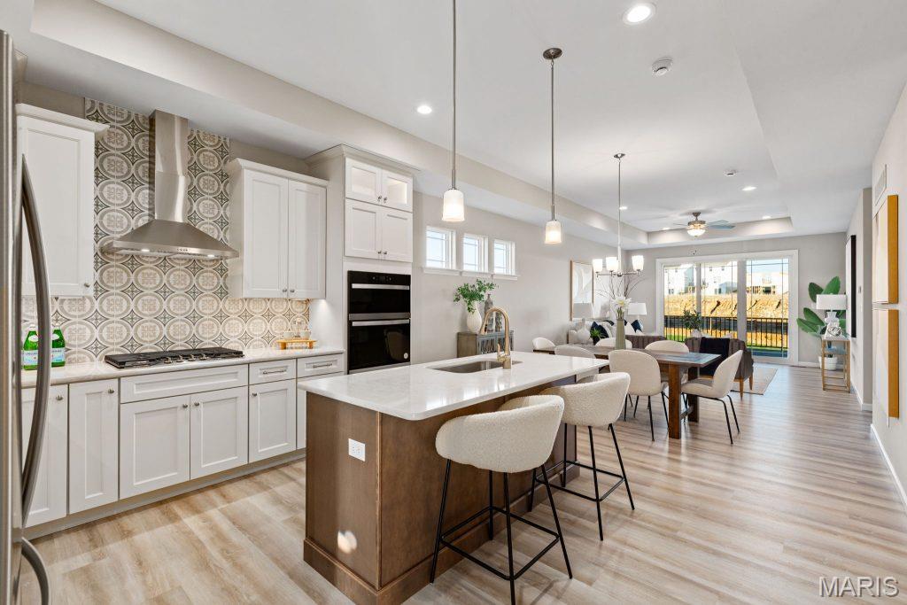 Harvest - Villas - Residential