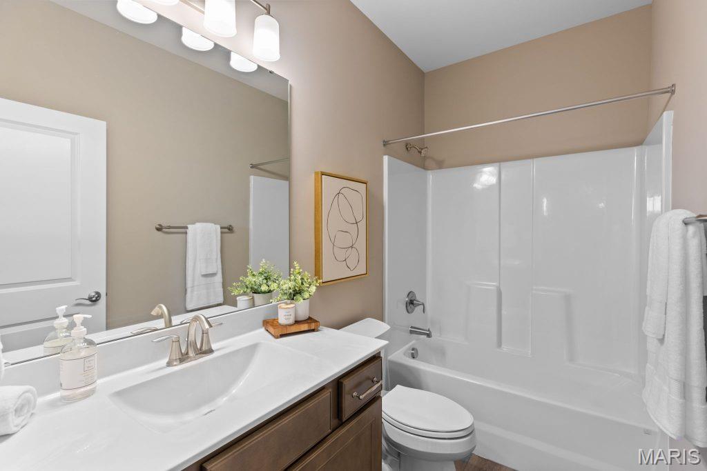 Harvest - Villas - Residential