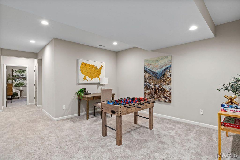 Harvest - Villas - Residential