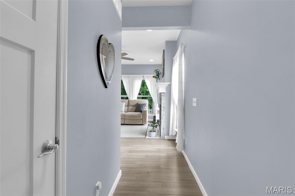 1001 Windsor Crest Court