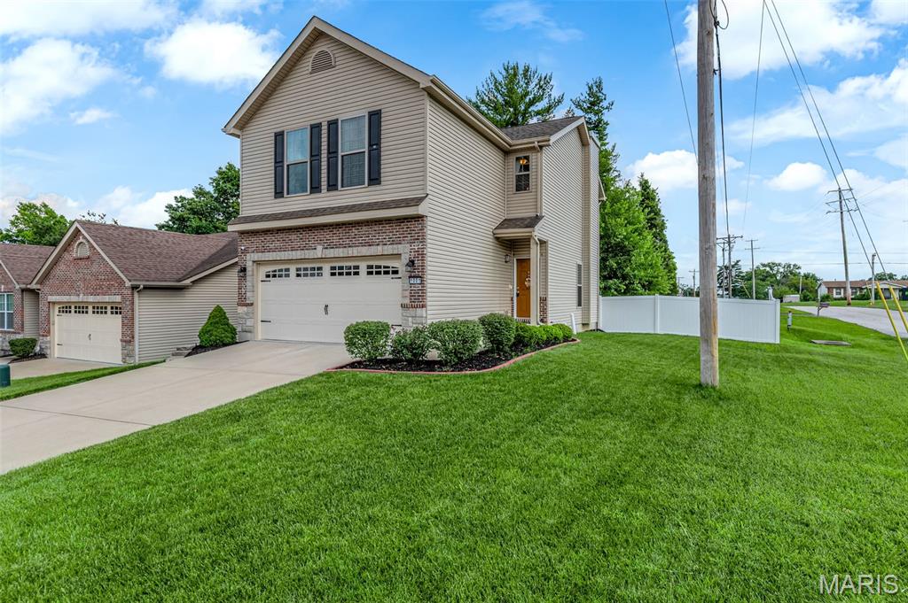 1001 Windsor Crest Court