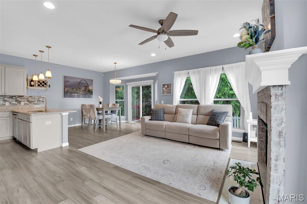 1001 Windsor Crest Court