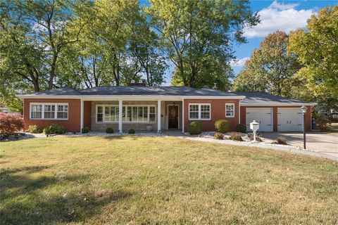 3901 Wabash Avenue Granite City IL 62040