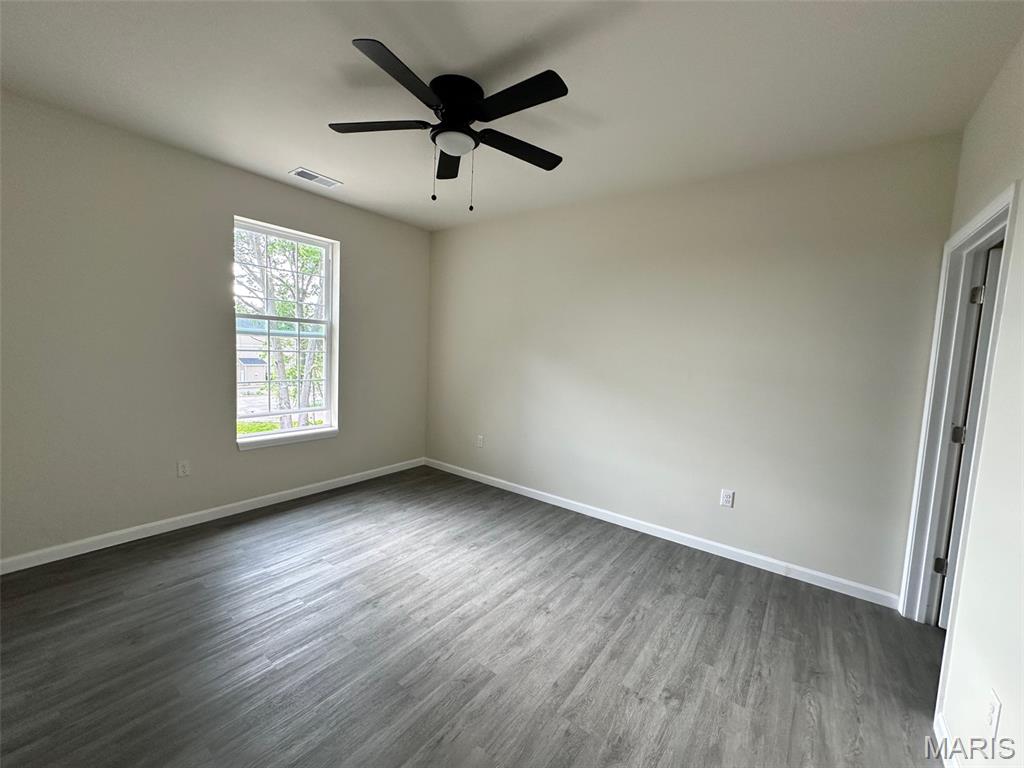 Condos At Town Center - Residential Lease