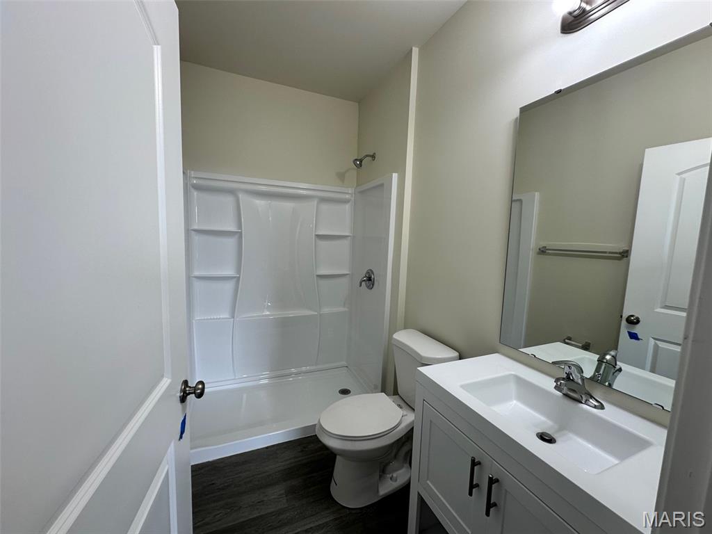 Condos At Town Center - Residential Lease