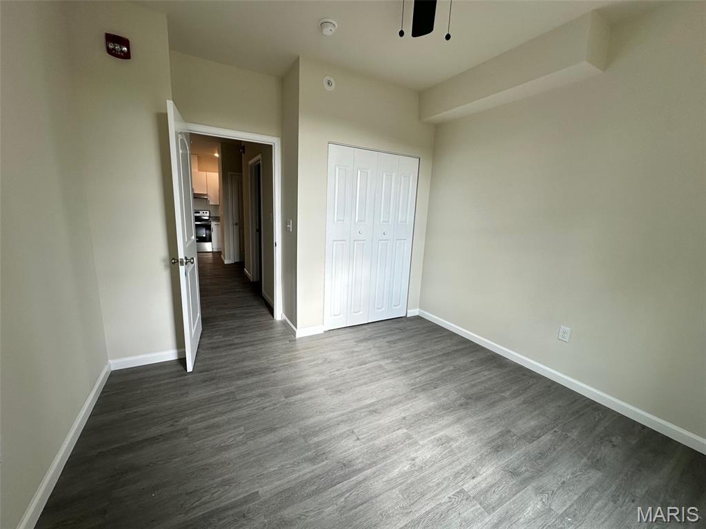 Condos At Town Center - Residential Lease