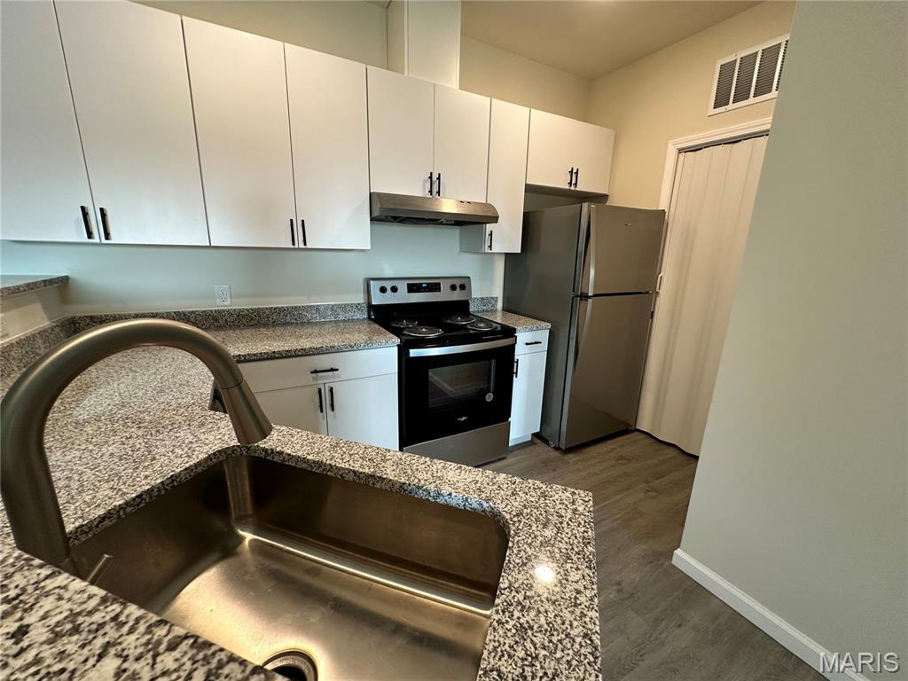 Condos At Town Center - Residential Lease