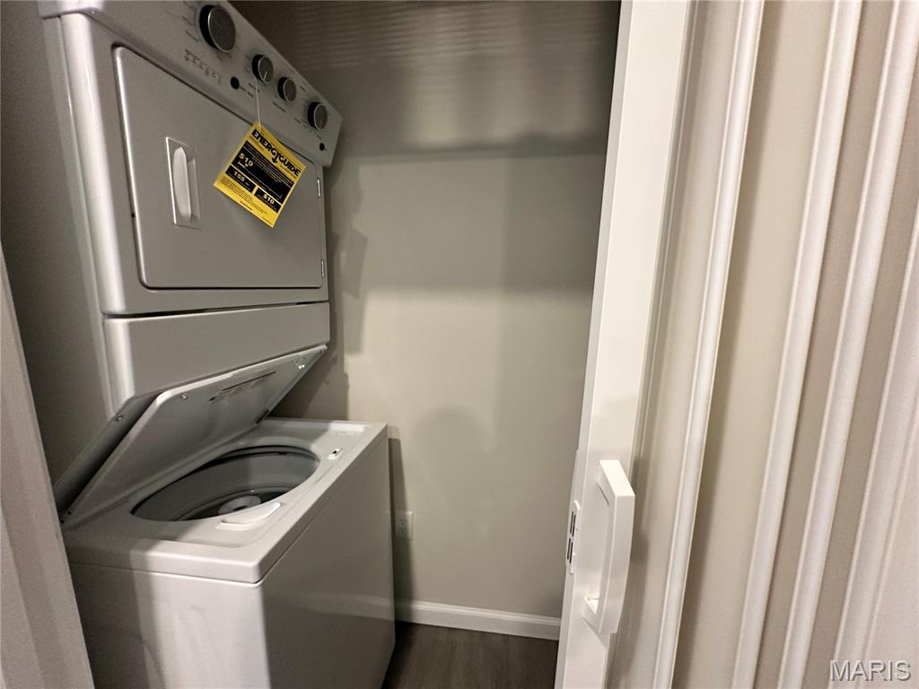 Condos At Town Center - Residential Lease