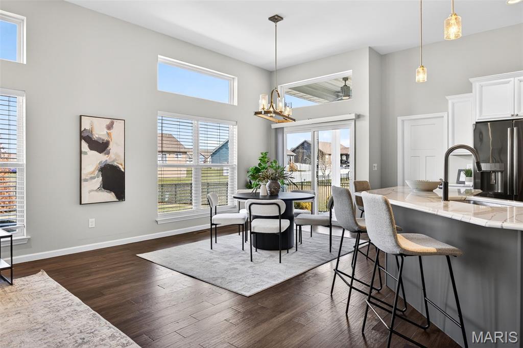 Austin Oaks - Residential