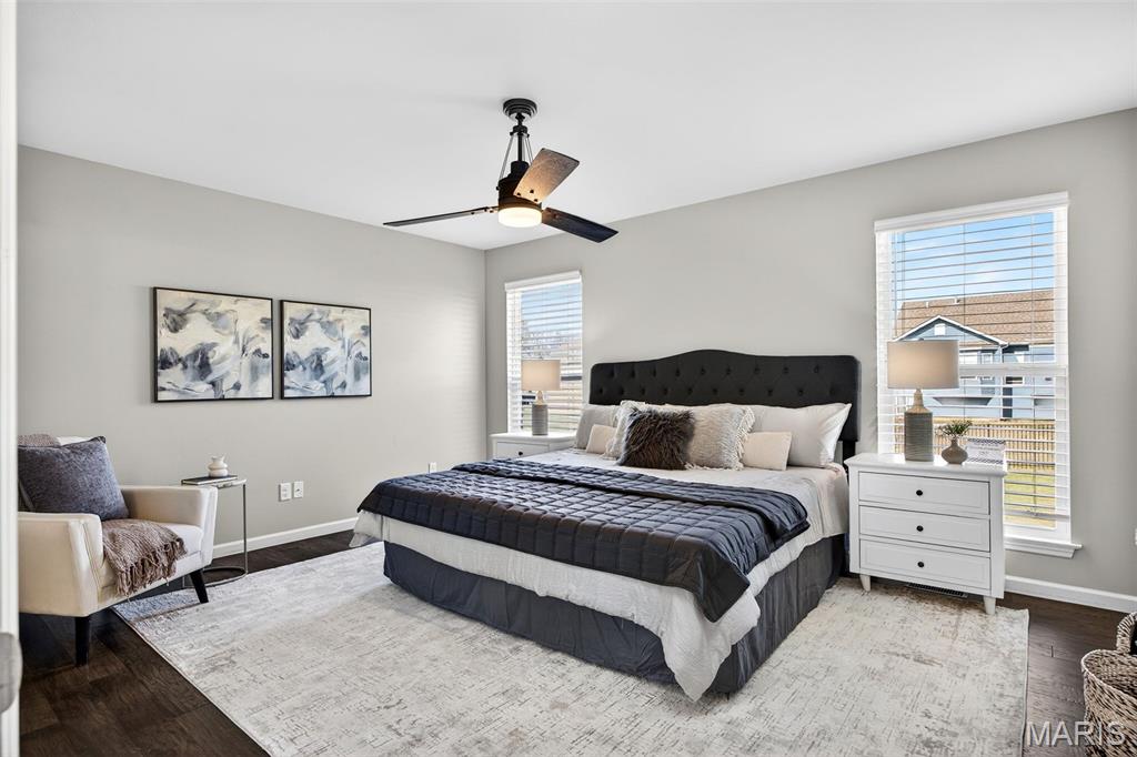 Austin Oaks - Residential