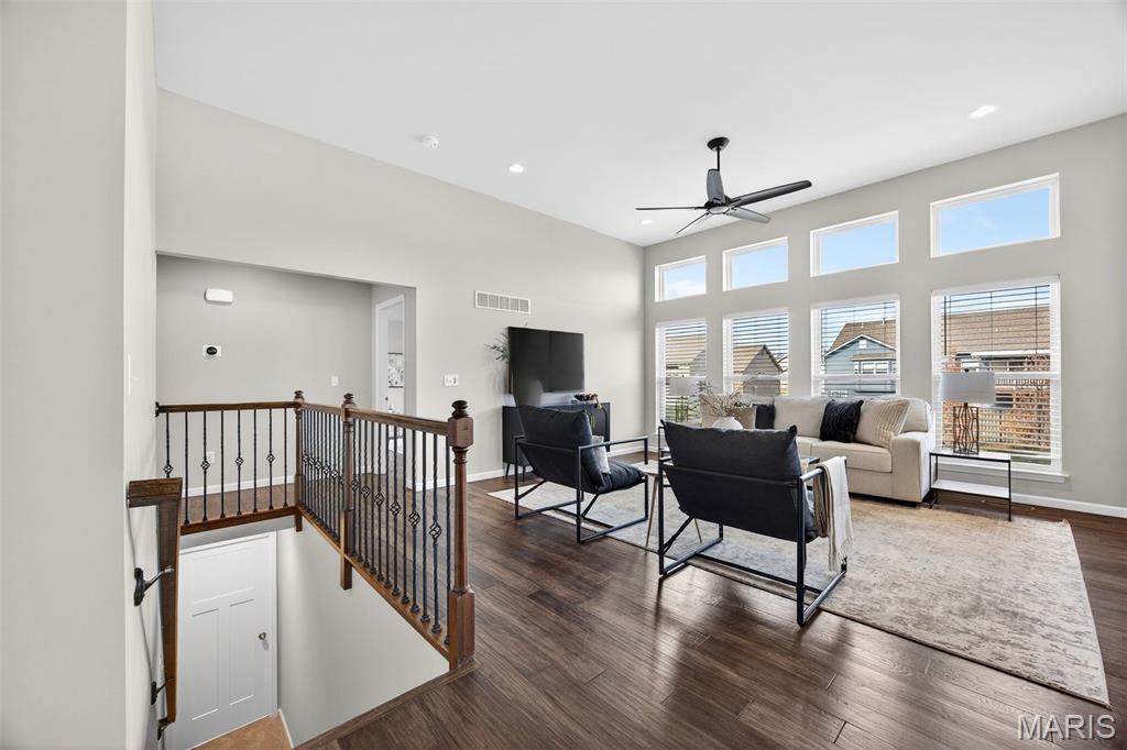 Austin Oaks - Residential