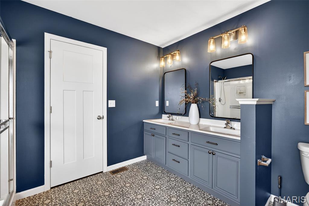 Austin Oaks - Residential