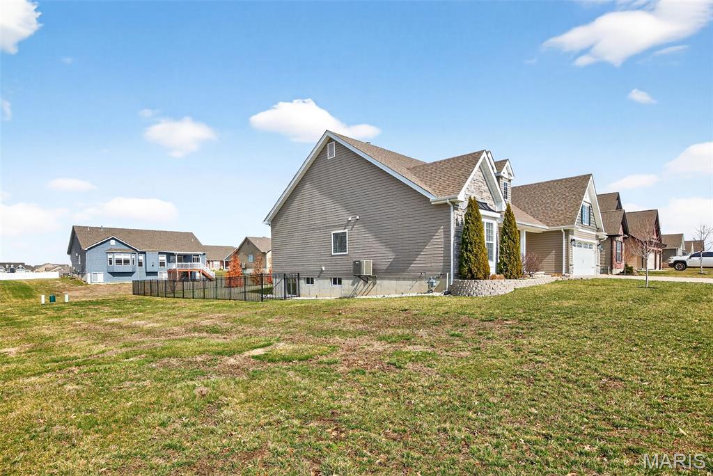 Austin Oaks - Residential