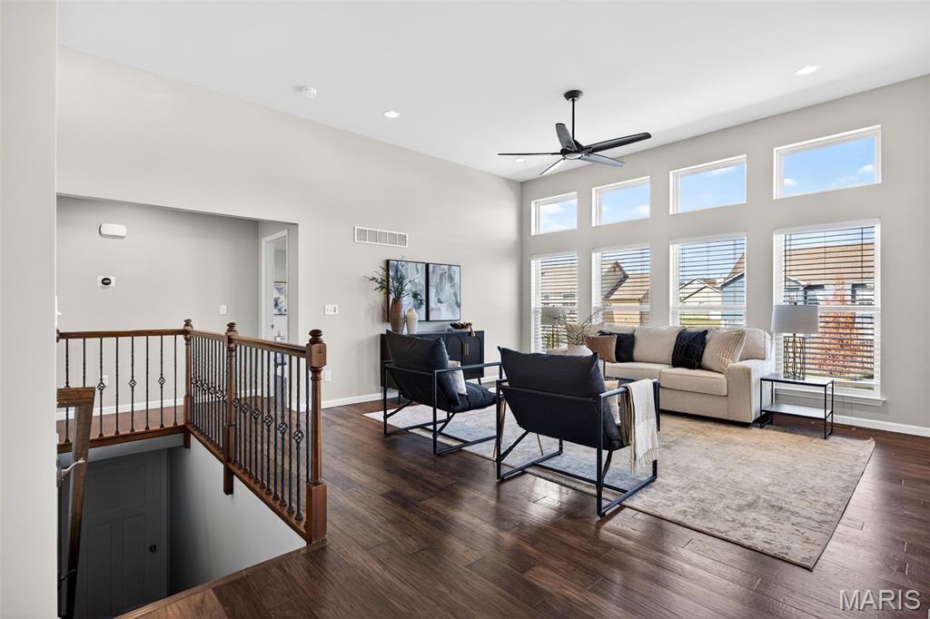 Austin Oaks - Residential