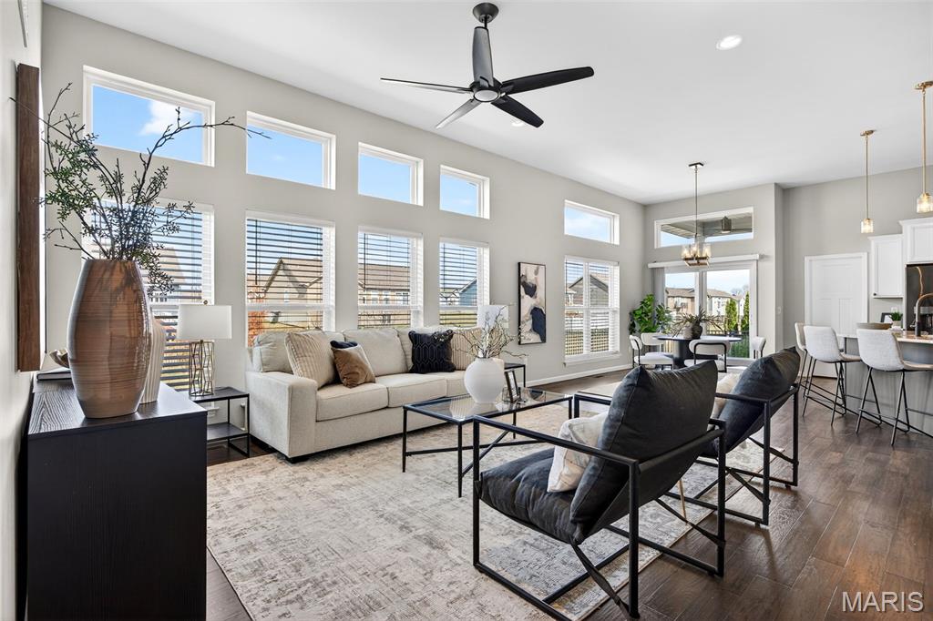 Austin Oaks - Residential