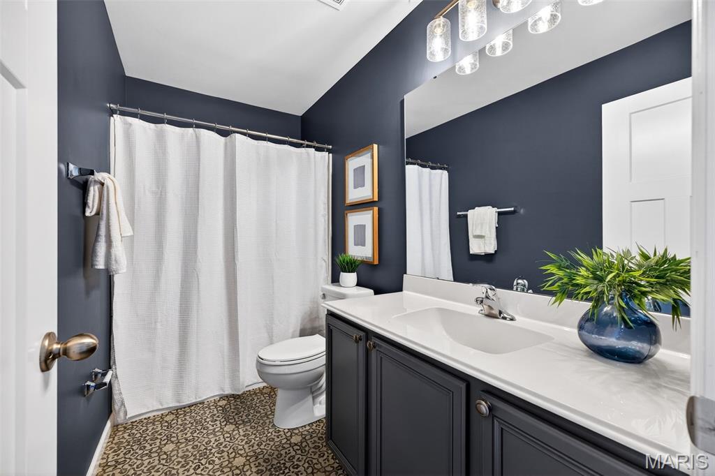 Austin Oaks - Residential