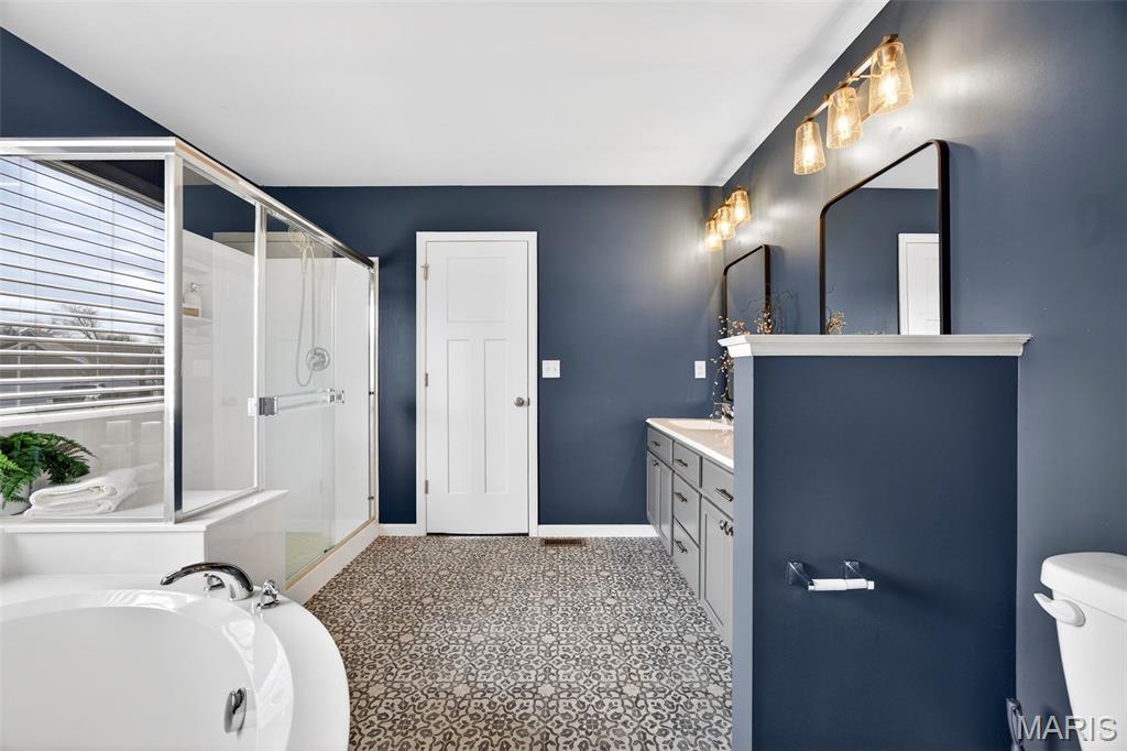 Austin Oaks - Residential