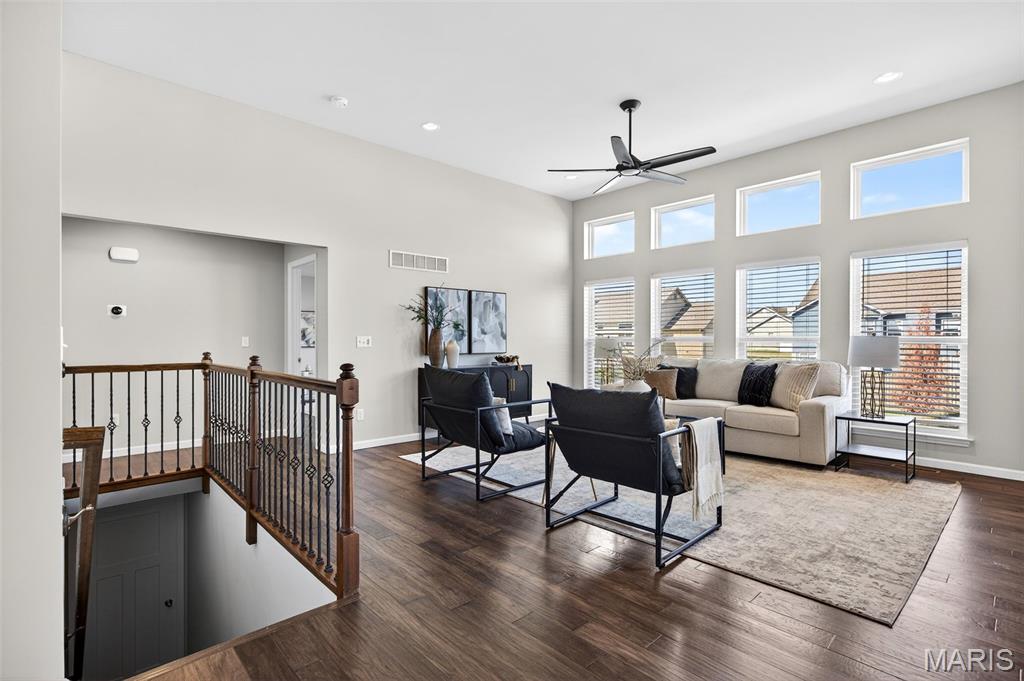 Austin Oaks - Residential