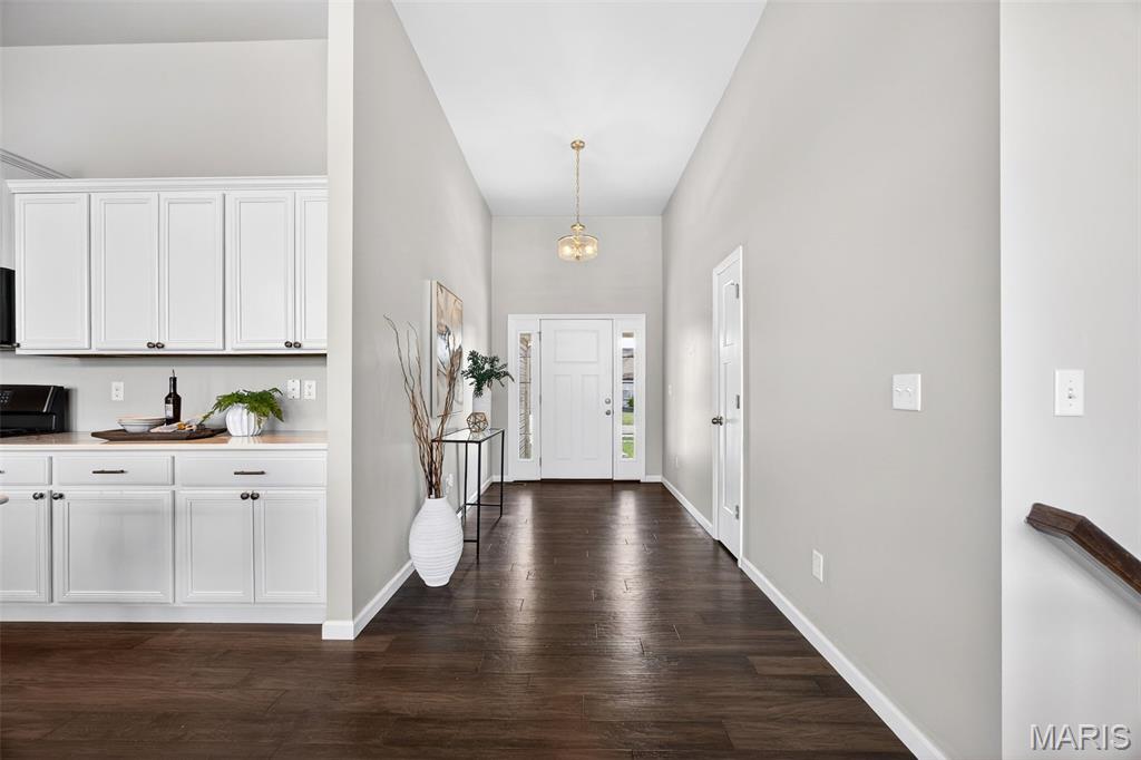 Austin Oaks - Residential