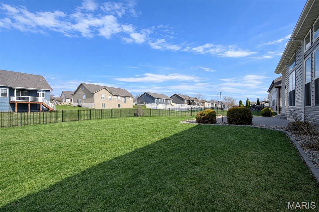 Austin Oaks - Residential