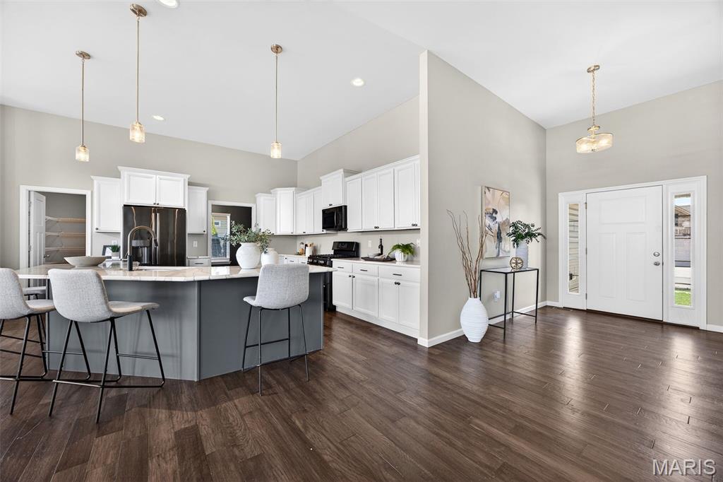 Austin Oaks - Residential