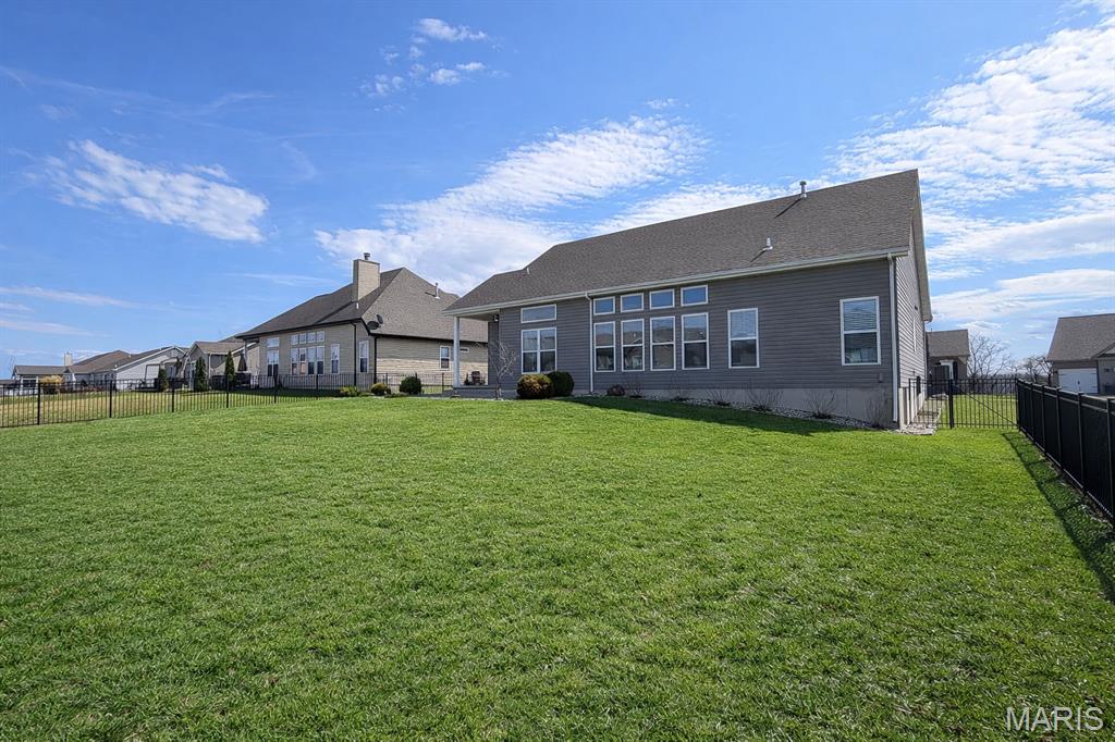 Austin Oaks - Residential