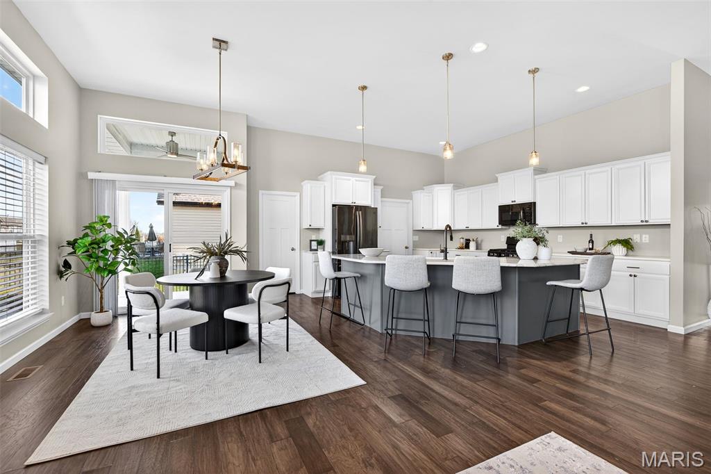 Austin Oaks - Residential