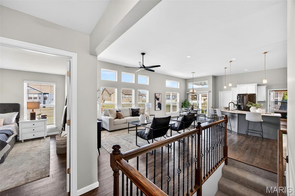 Austin Oaks - Residential