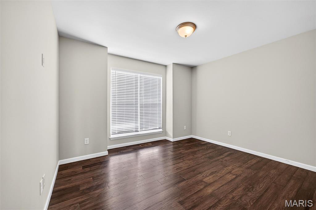 Austin Oaks - Residential