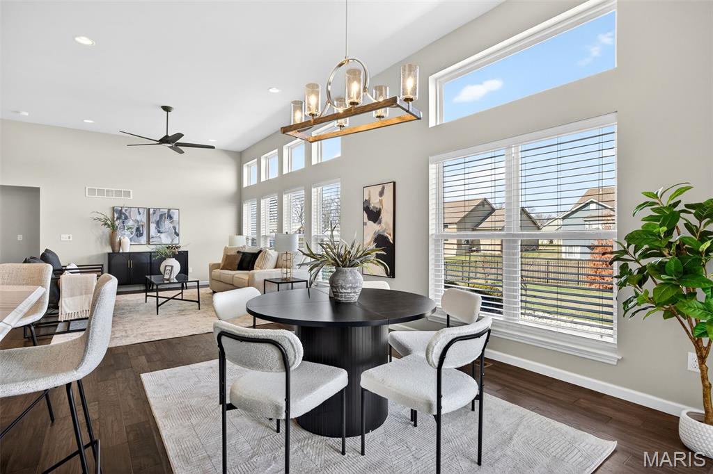 Austin Oaks - Residential