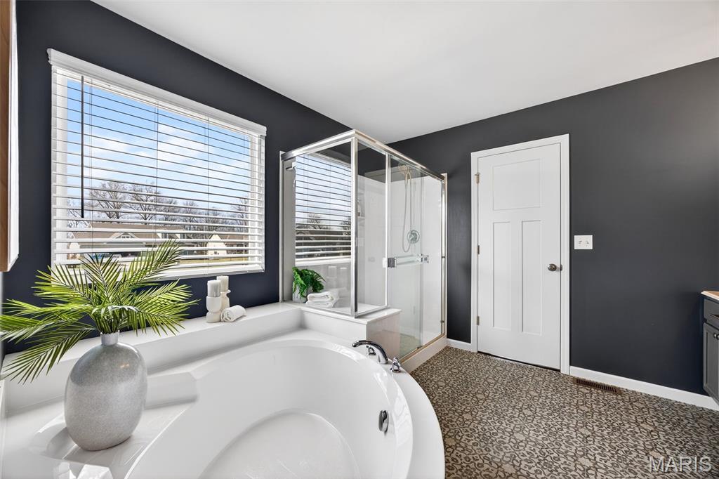 Austin Oaks - Residential