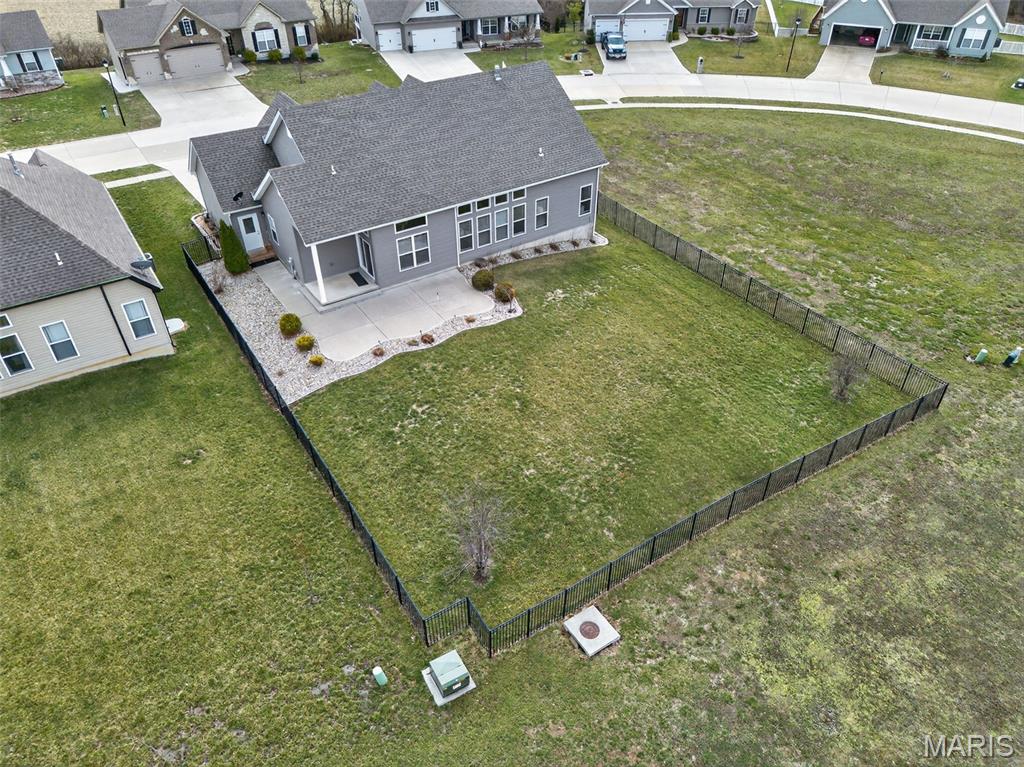 Austin Oaks - Residential