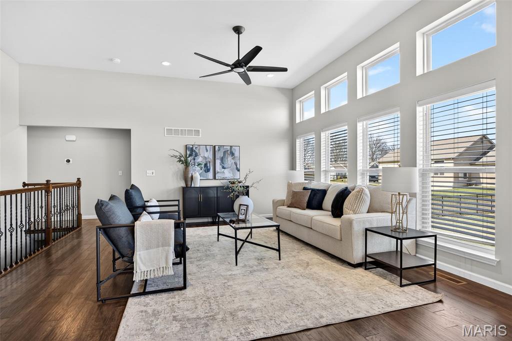 Austin Oaks - Residential