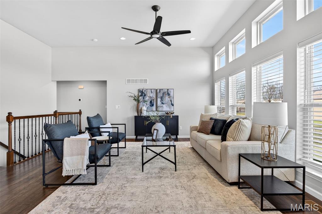 Austin Oaks - Residential