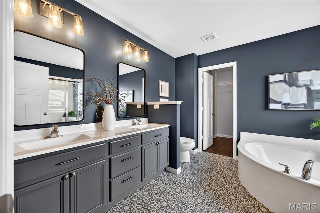 Austin Oaks - Residential