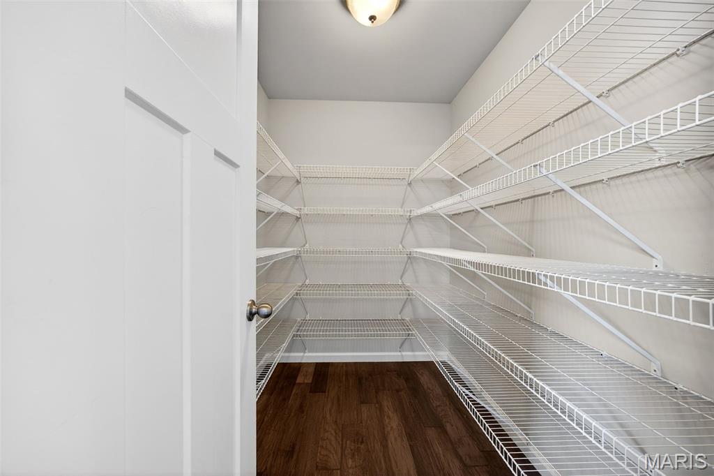 Austin Oaks - Residential