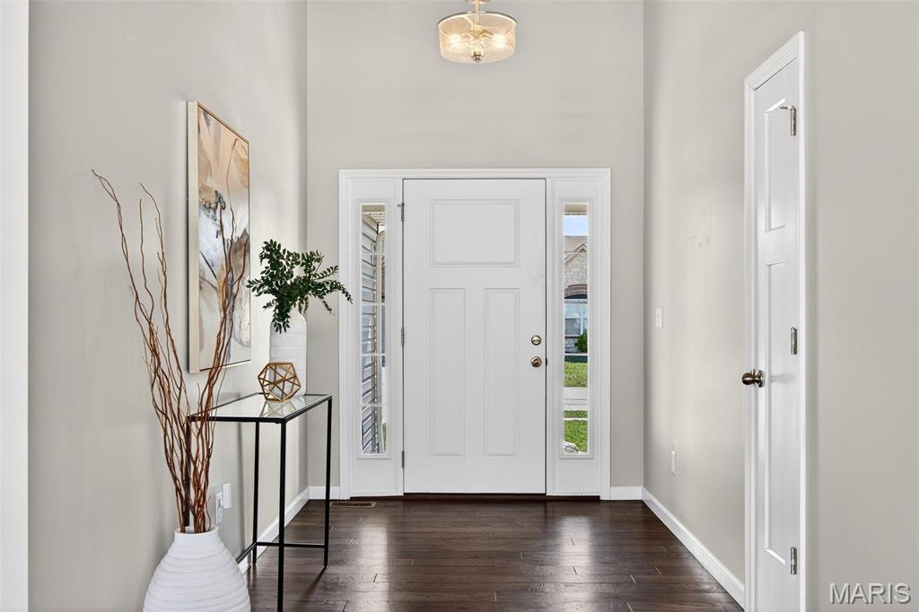 Austin Oaks - Residential