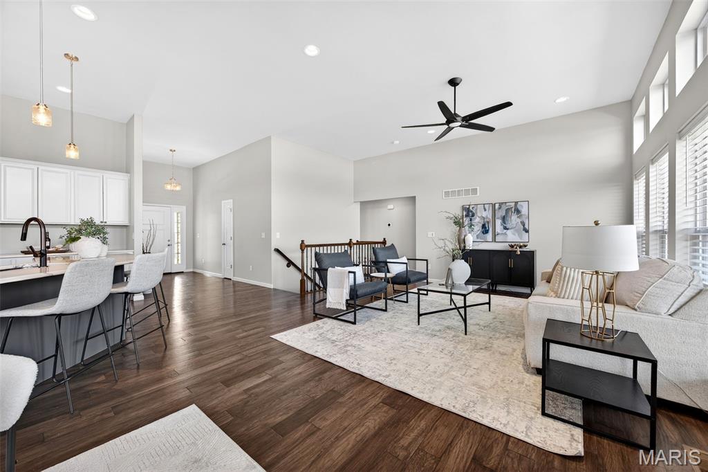 Austin Oaks - Residential