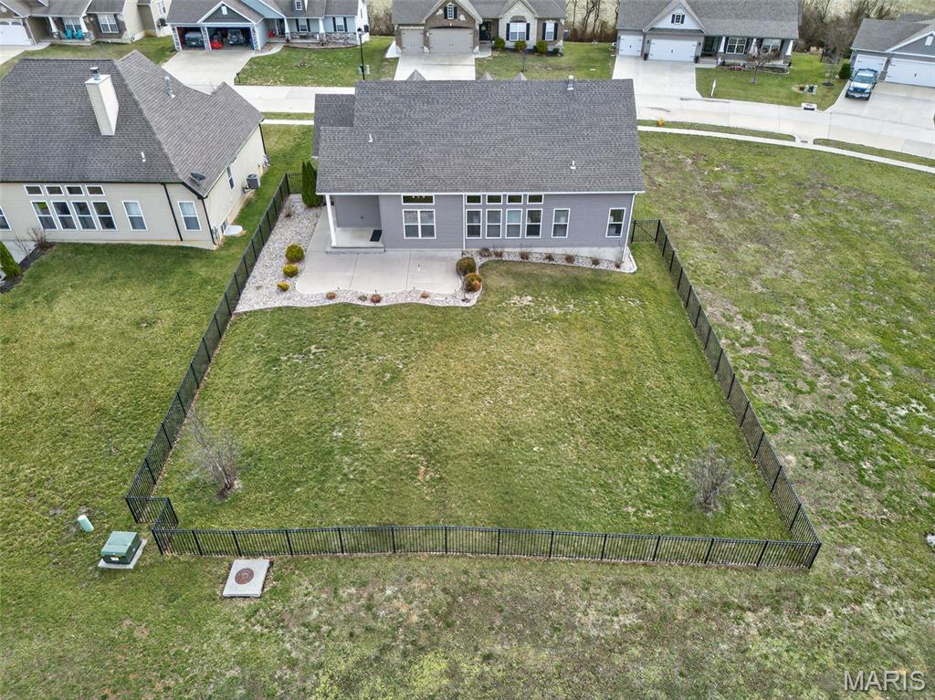 Austin Oaks - Residential