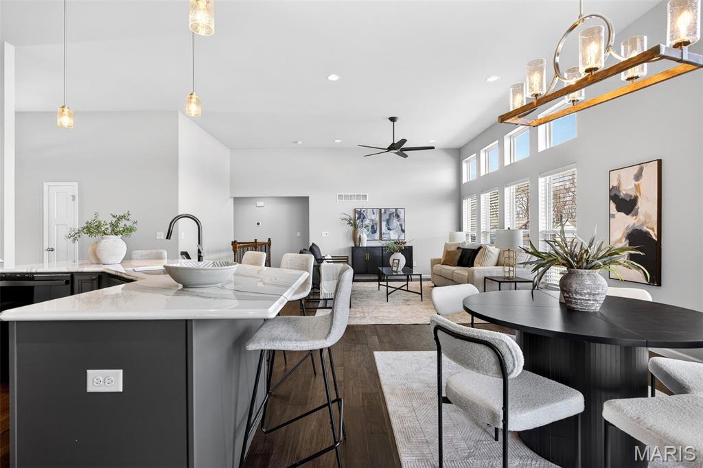 Austin Oaks - Residential